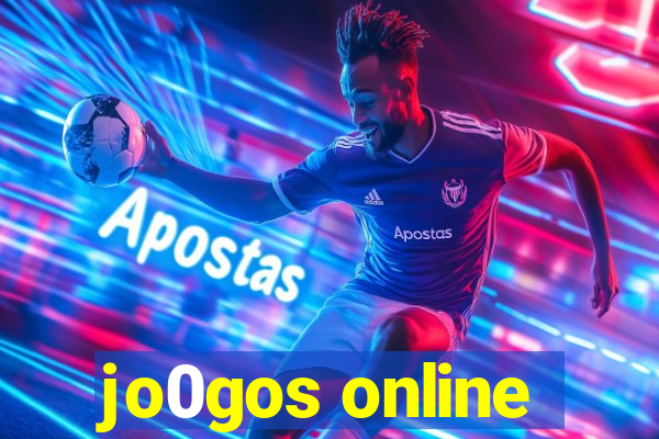 jo0gos online